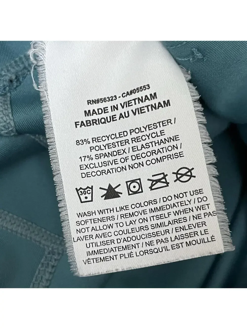 Nike stylish functional